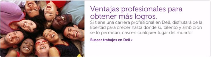 Gráfico de su carrera profesional