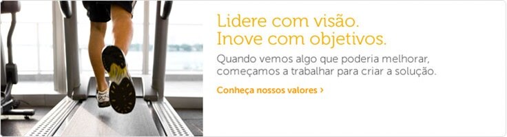 A cultura impulsiona o progresso quando é realmente vivenciada pelos indivíduos.