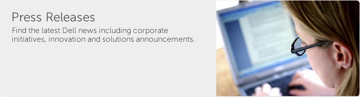 Press Releases