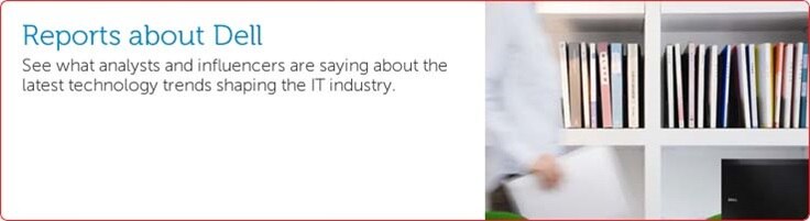 Reports about Dell