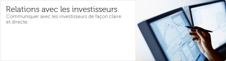 Investisseurs