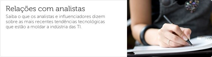 Analistas industriais