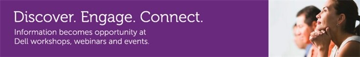 Discover. Engage. Connect.