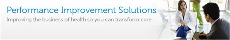 Performance Improvement Solutions