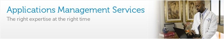 Applications Management