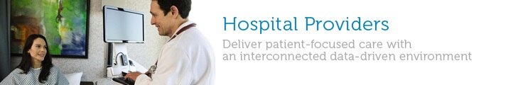 Hospital Providers