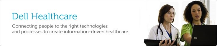 Information-driven healthcare