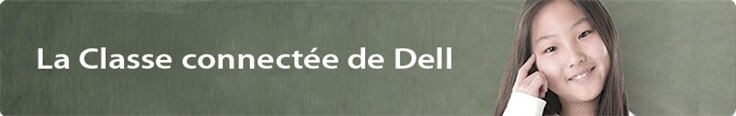 Classe connectée