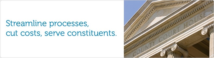 Dell for Local Government