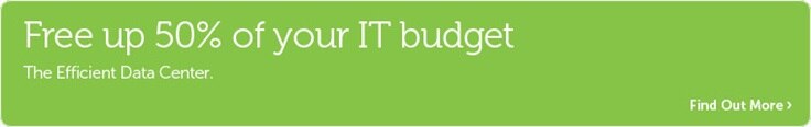 The Value of Infrastructure Management 