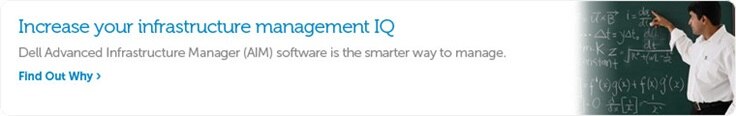 Increase Your Infrastructure Management IQ