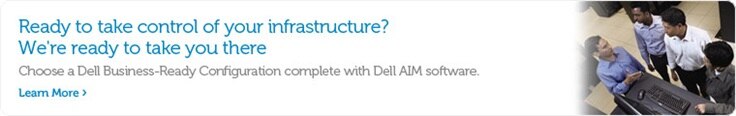 Ready to Take Control Of Your Infrastructure? We're Ready to Take You There.