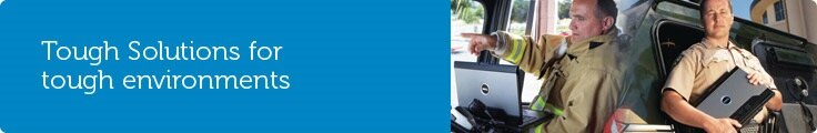 Dell Rugged Solutions