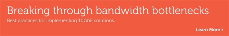 10 Gb Ethernet, Servers, Storage and Virtualization — Interoperability Review