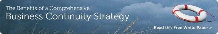 The Benefits of a Comprehensive Business Continuity Strategy