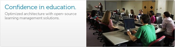 Moodlerooms Learning Management Systems