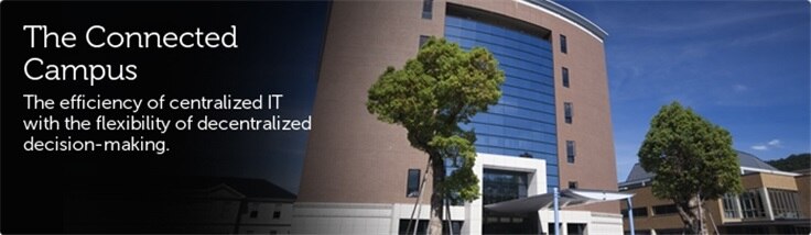 Connected Campus