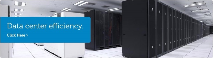 Data Center Efficiency