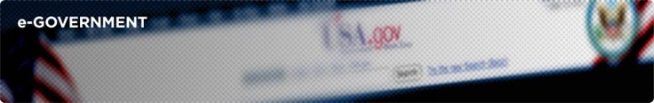 E-Government