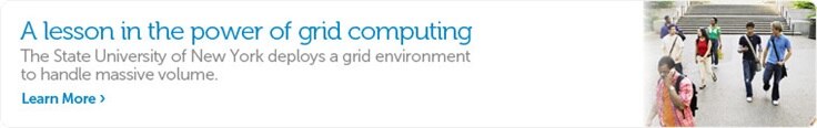 SUNY Case Study