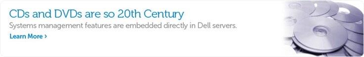 Learn About the Dell Lifecycle Controller
