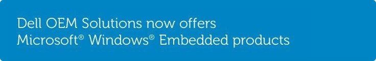 Dell OEM Solutions