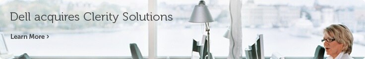Dell acquires Celerity Solutions