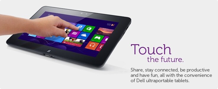 Tablet Tablet