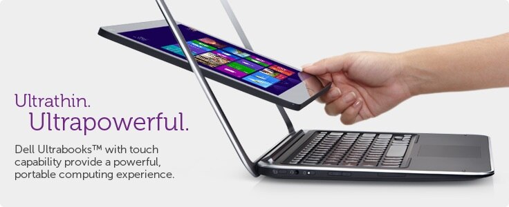 Ultrabooks Ultrabooks
