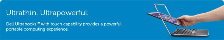 Dell Touch Systems and Accessories