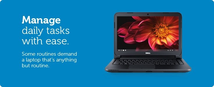 Inspiron Basic Series Inspiron Basic Series