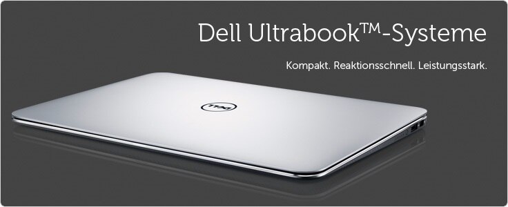 Ultrabook – Overview