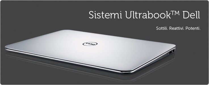 Ultrabook: panoramica 