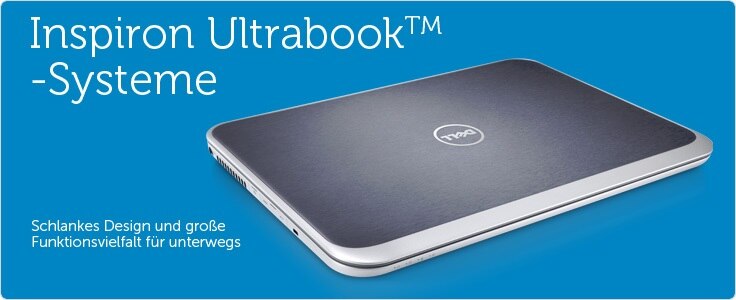 Inspiron  ultrabooks