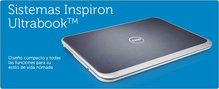Inspiron : Ultrabooks