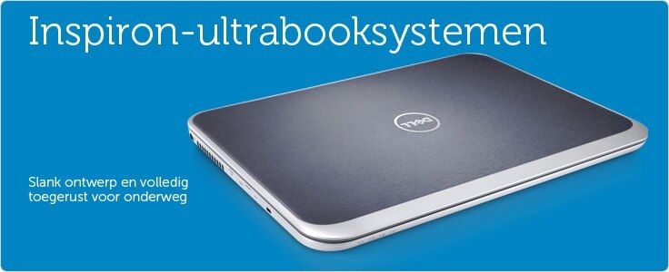 Ultrabook : Inspiron 
