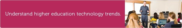 Industry Perspectives Banner