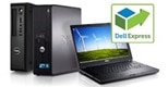 Entrega Rápida Dell Express