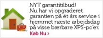 NYT garantitilbud NYT garantitilbud