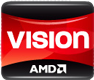 AMD Vision AMD Vision
