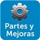 Partes y mejoras para tu Dell 