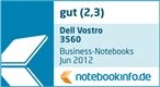 Dell Vostro 3560