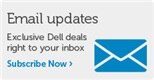 Email updates Email updates