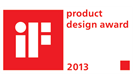 Inspiron One 20 iF 2013 Design Award Inspiron One 20 iF 2013 Design Award