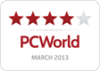 Latitude 6430u - PCWorld - 4 Stars Review