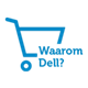 Waarom Dell?