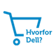 Hvorfor Dell?