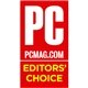 Inspiron 17 PCMag Editors' Choice award