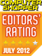 XPS 8500 - Computer Shopper 4 Stars review XPS 8500 - Computer Shopper 4 Stars review
