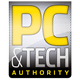 PC & Tech Authority review for Alienware M14x